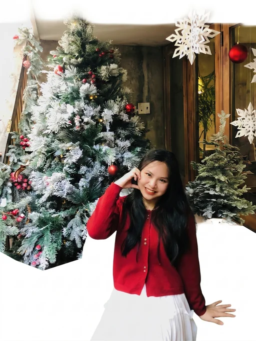 Bao Tram - Brand & Marketing Specialist